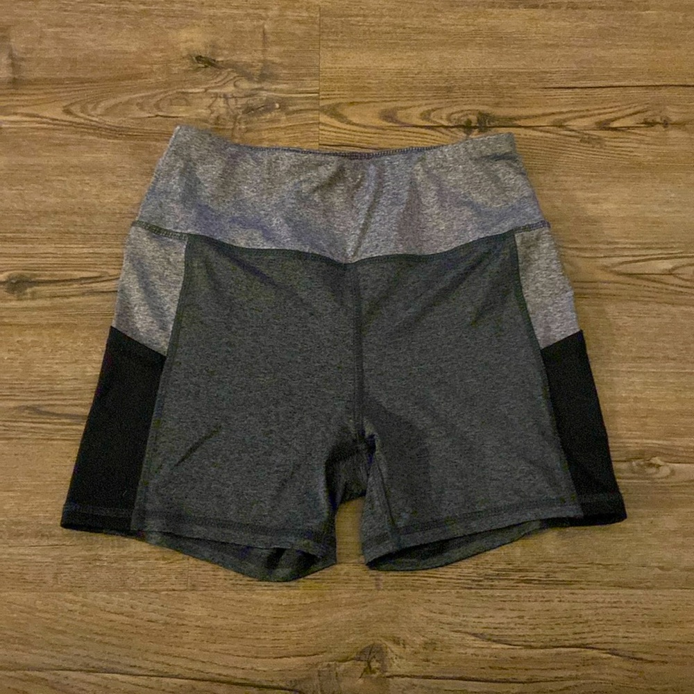 Biker shorts